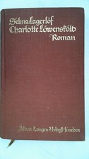 Charlotte Löwenstöld Lagerlöf, Selma und Pauline Klaiber- Gottschau ::