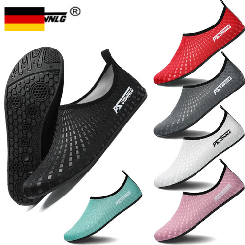 Badeschuhe damen herren - badeschuhe,