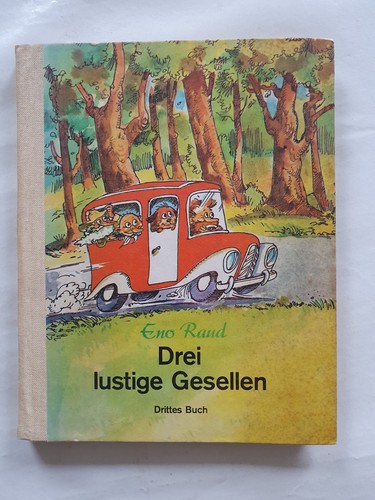 Drei lustige gesellen drittes - gesellen,