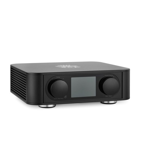 Block element hifi - block, hifi-av