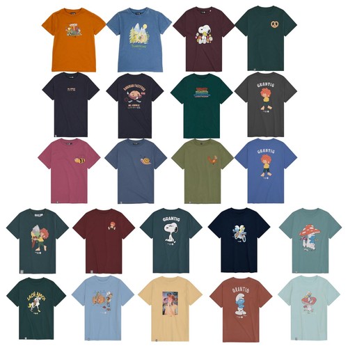 Bavarian caps kinder shirt - bavarian,
