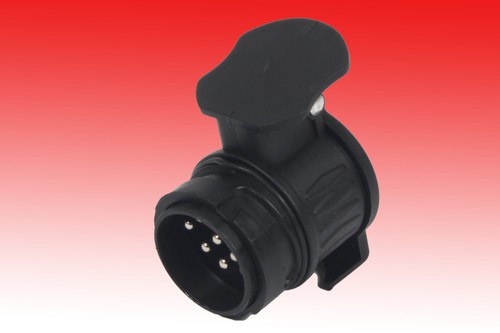Kurzadapter kunststoff volt - kurzadapter,