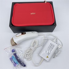 Braun IPL Silk Expert Pro 5