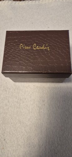Pierre cardin uhren set - pierre,