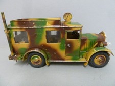 Hausser Elastolin Funkstelle