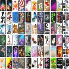 Hülle für Samsung Galaxy J3