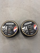 2 Morfose Ossion Hair Styling