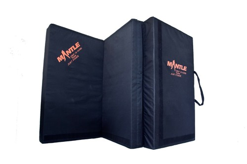 Mantle crashpad - mantle,