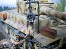 2 to Behelfskran Kran Deko