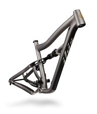 IBIS Ripley AF M Rahmen Kit Frame Silber