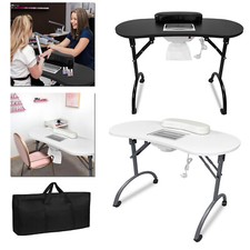 90cm Nageltisch Maniküretisch