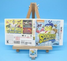 Spongebob Heropants ·