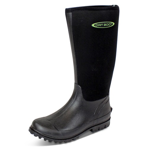 Dirt boot neopren - dirt,