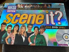 Scene gzsz das dvd spiel - gzsz,
