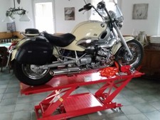 Motorrad BMW Cruiser