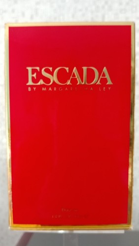 Escada margaretha ley parfum - margaretha,