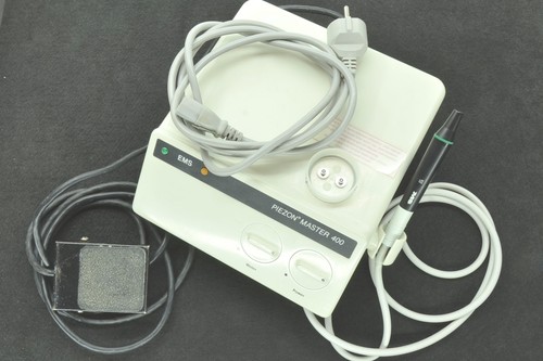 Ems piezon master - piezon, 400