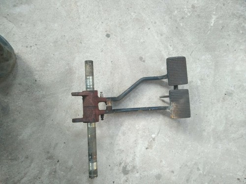 Deutz fahr 120 kabine - fahr,