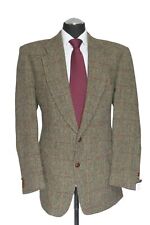 Harris Tweed Sakko Jackett 54