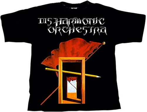 Disharmonic orchestra ps - -,