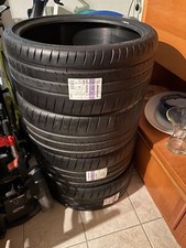 Michelin CUP 2 Reifensatz