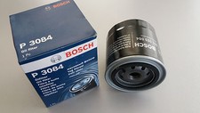 Ölfilter Bosch VW T2 T3 411