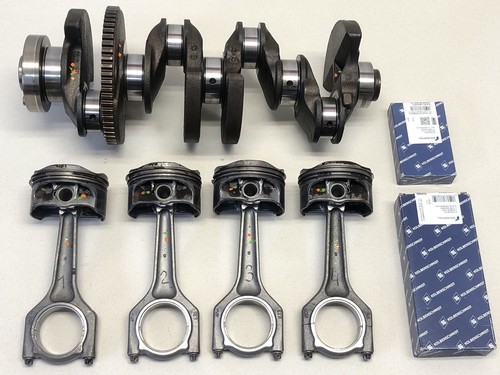 Orig bmw kurbelwelle e90 - e90, e87