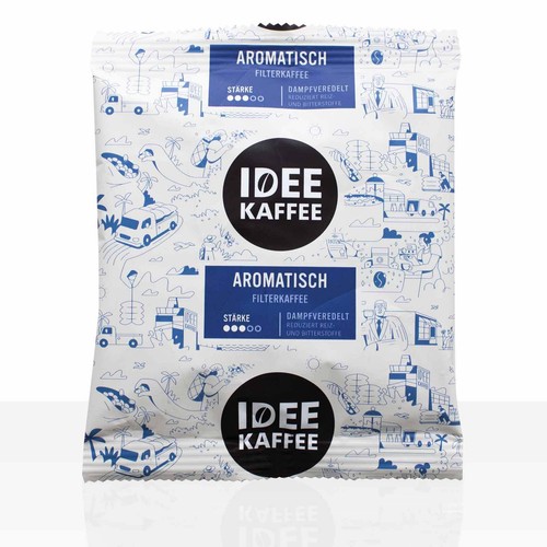 Darboven idee classic - classic,