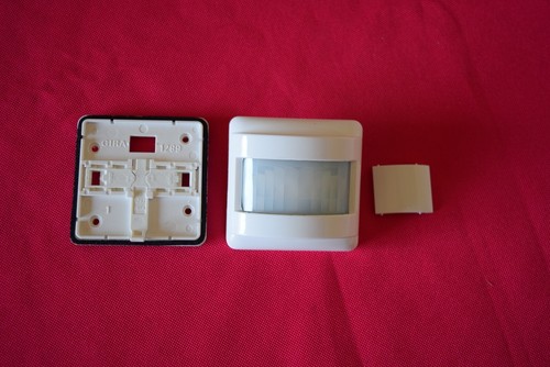 Gira automatik schalter system - automatik-schalter,