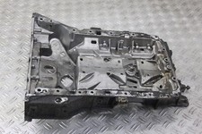 77852 Ölwanne Wanne OM651 Mercedes-benz C-klasse