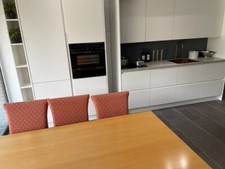 SieMatic MUSTERKÜCHE  SLC