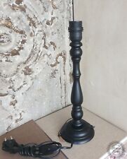 Lampenfuß für Tischlampe