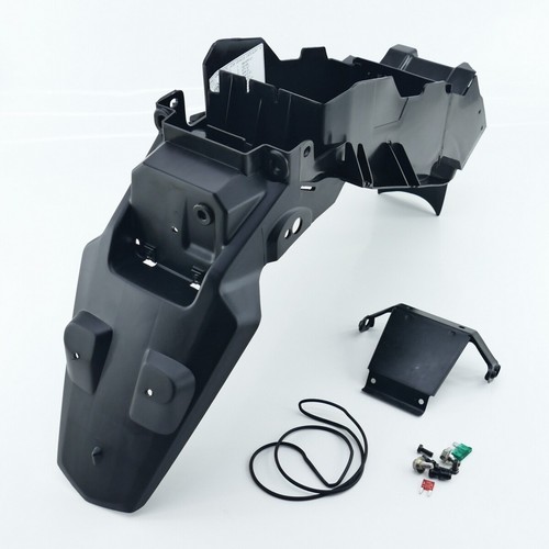 Honda cbr125 cbr125r - honda, jc39
