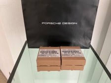 Original Porsche 993 4S