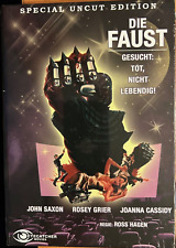 Die Faust - Gesucht: Tot
