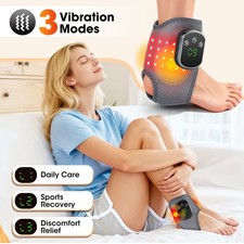 Red Light Therapy Ankle