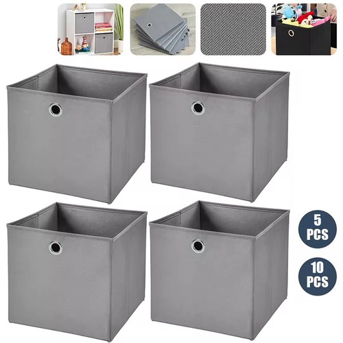 10er set faltbox 32x32x32cm - 5-10er,