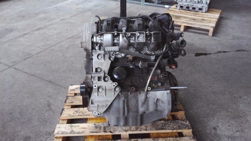Motor renault megane 1 6 - 3/, 1.6