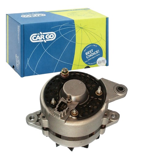 Cargo lichtmaschine - hc-cargo,