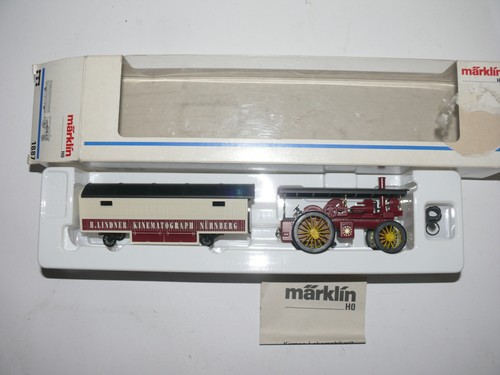 M40 märklin 1887 - m40,