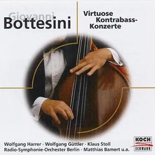 Güttler - Virtuose