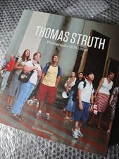 THOMAS STRUTH - FOTOS
