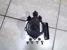 Hauptbremsaggregat ABS Block Steuergerät ESP VW Golf 1.6 1K/1KP/5M/1KM