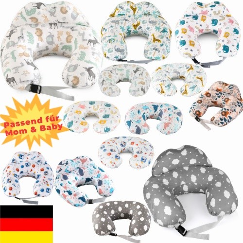 New stillkissen mit - stillkissen,
