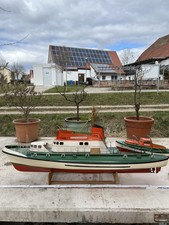 Konvolut Schlepper Mit