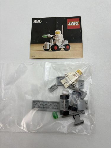 Lego legoland space classic - lego®,