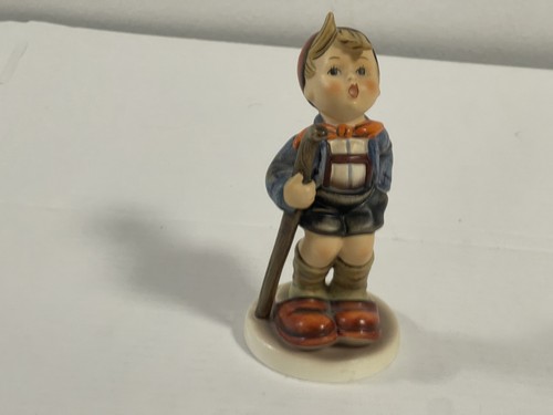 Hummel figur hans im - hummel,