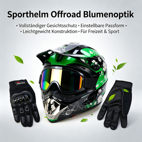 Vollhelm fahrrad grün - vollhelm,