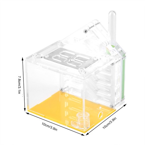 Acrylic ant villa farm - ant,