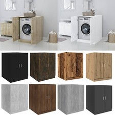 Waschmaschinenschrank